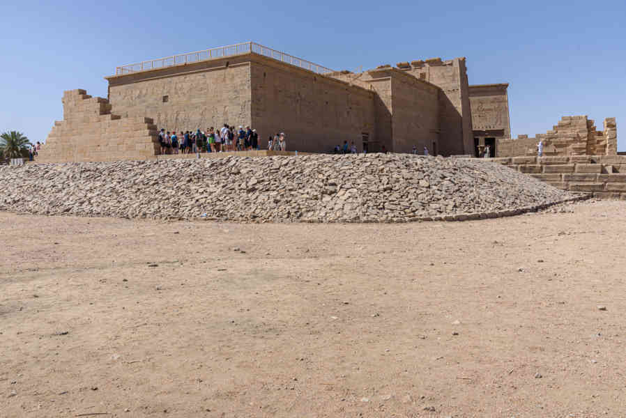 Egipto 183 - Aswan - Templo de Philae.jpg
